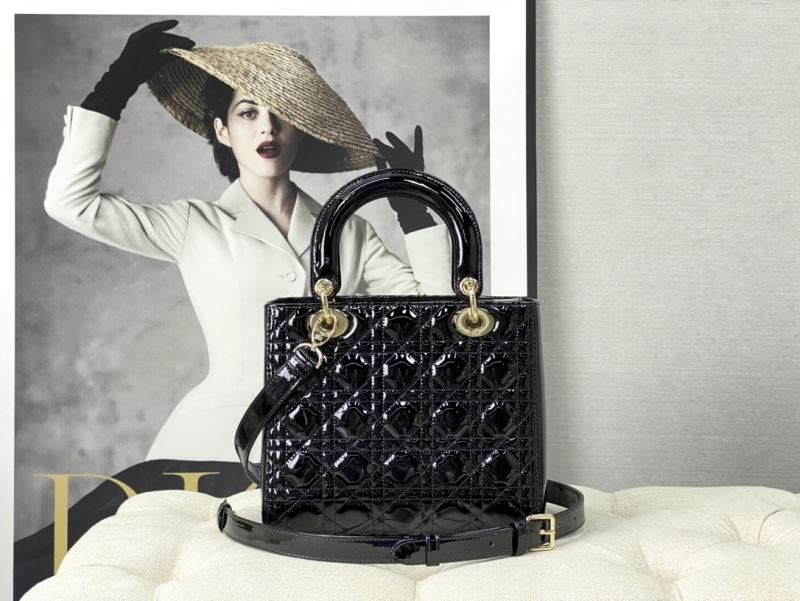 Dior My Lady Bags